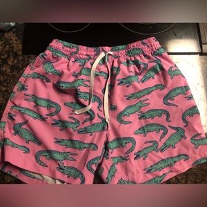 Chubbies Swim Trunks